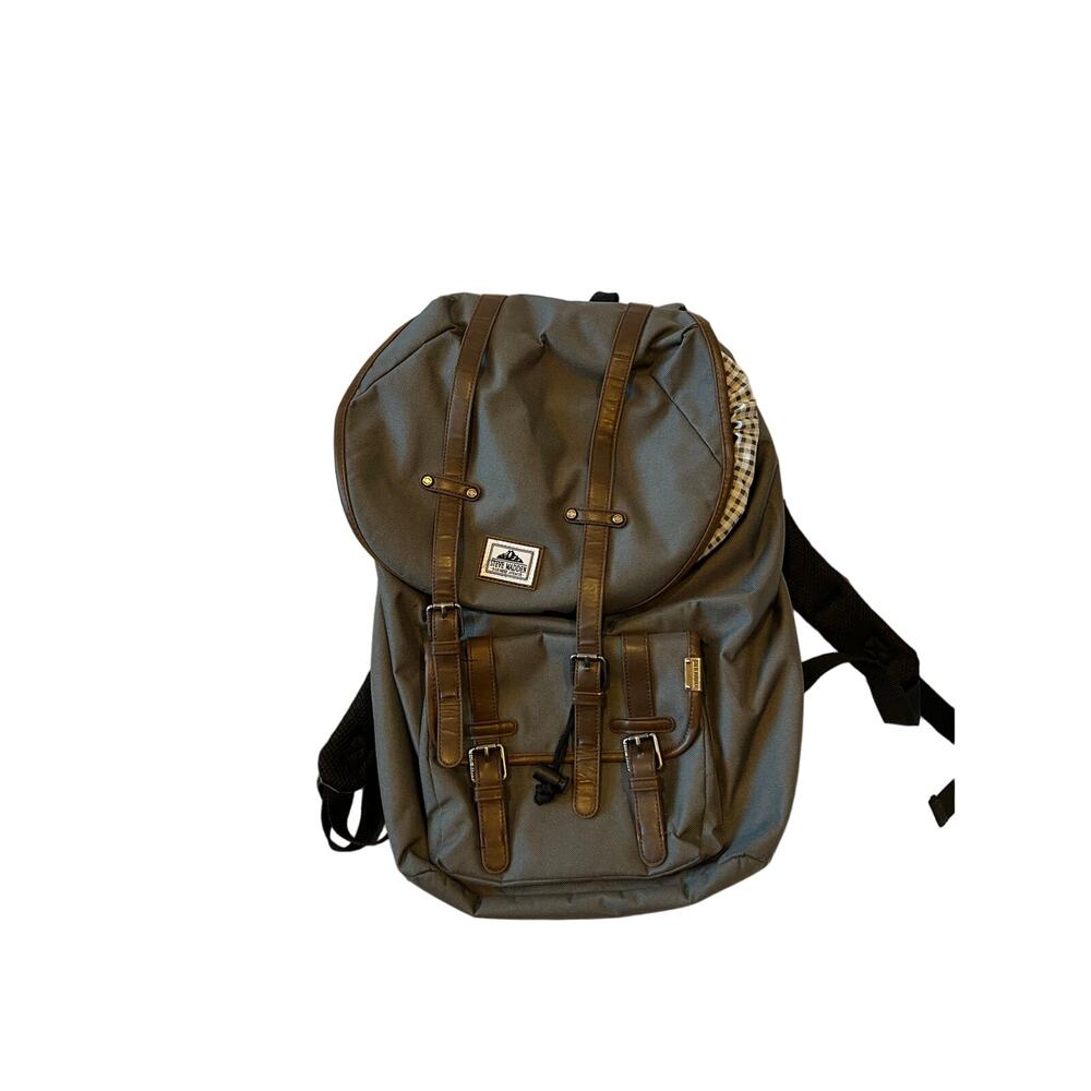 Steve Madden Top Loading Backpack